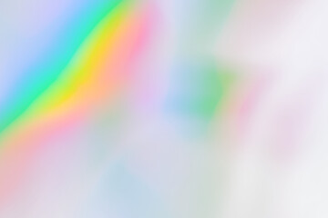 rainbow gradient texture overlay