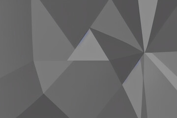 abstract geometric background,Generative IA