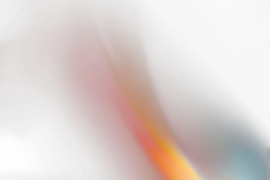abstract colorful gradient overlay