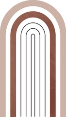 Abstract minimal element