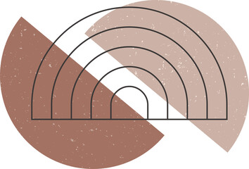 Abstract minimal element