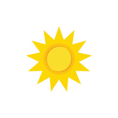 sun icon