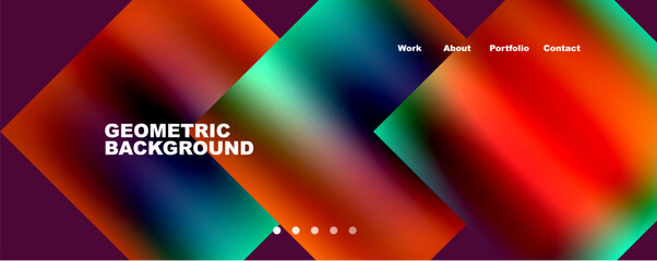 Minimalist elements elegant geometric abstract background. Vector Illustration For Wallpaper, Banner, Background, Card, Book Illustration, landing page