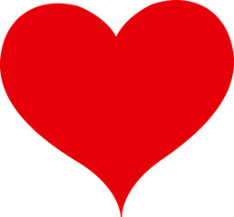 suit of hearts