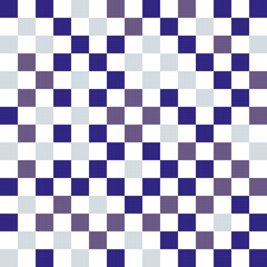 colorful random square background graphic material