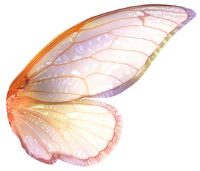 Png Fairy Wings Overlays 7 by ATP textures © sharon