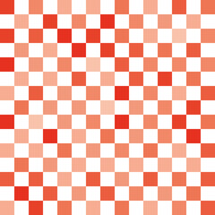 colorful random square background graphic material