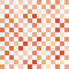 colorful random square background graphic material