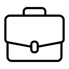 briefcase icon