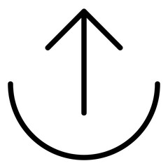 upload icon