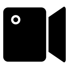 camera video icon 