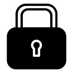 padlock icon