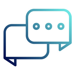 chat icon