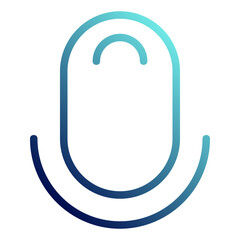 microphone icon