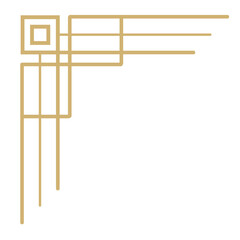 Vintage Art Deco