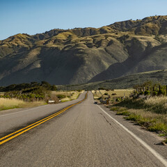 Pacific Coast Highway