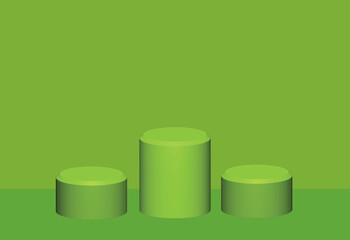 Product Studio Podium