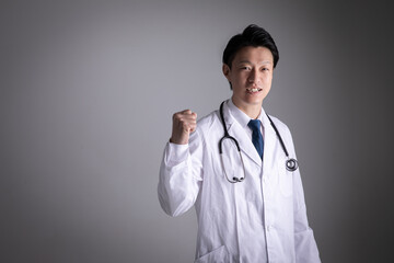 医師　Doctor