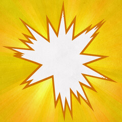 retro comics background