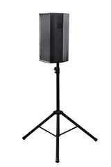Audio speaker.