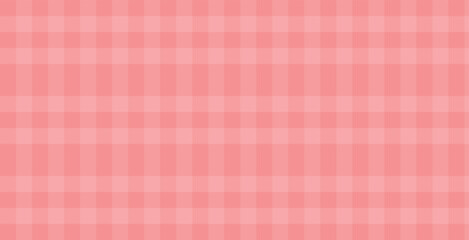 Vector pink background with square graphic 