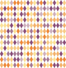 colorful random diamond background graphic material