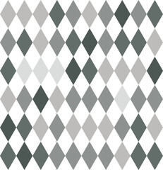 colorful random diamond background graphic material
