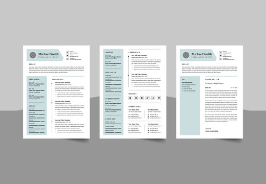 Resume