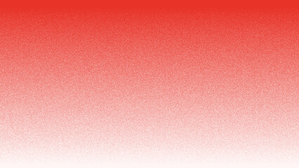 ノイズ感のある赤色の背景テクスチャ