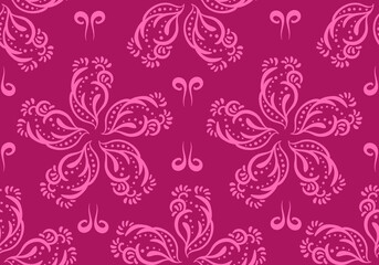23013103 Seamless pattern with floral scribble motifs,
Hand drawn with scribble textures and floral elements,
Floral scribble vector design for Fashion printing,Wrapping,Backgrounds and Crafts,