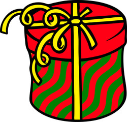 Christmas Giftbox