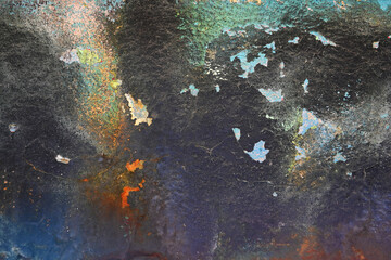 concrete cement stone wall background