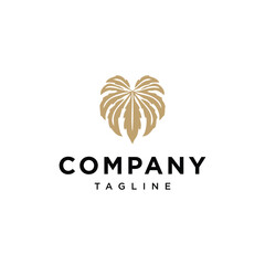 
Love cannabis logo vector template.eps