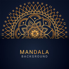 illustration of an background