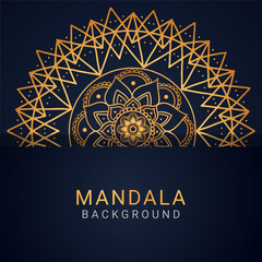 christmas card with snowflakes