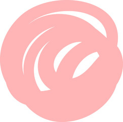 Graffiti written with a confused pen