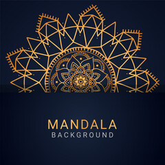 christmas card with snowflakes