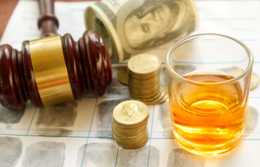 Alcohol laws regulate the sale, possession, and use of alcoholic beverages, opening/closing times...