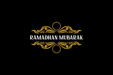 Ramadan Vector Art Vintage Design