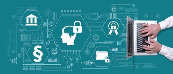 Concept of intellectual property