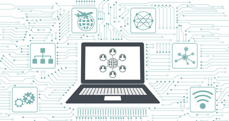 Concept of globalization