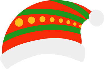 Christmas Santa Hat
