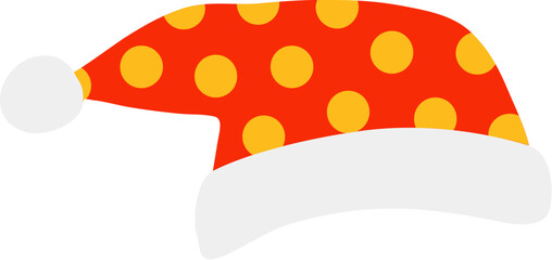 Christmas Santa Hat