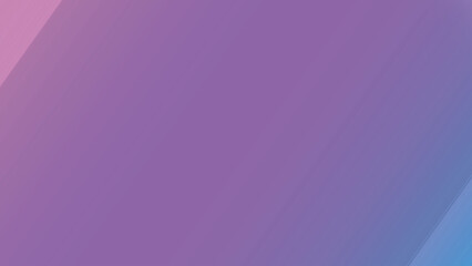 エモい紫のグラデーション背景