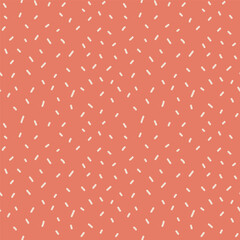 Abstract minimalistic pattern background. Suitable for banner, poster or textile. Seamless pattern. Vector illustration.