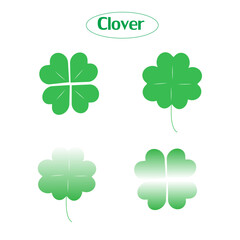 clover flower