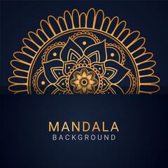 background with ornament