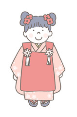 七五三　日本人の文化