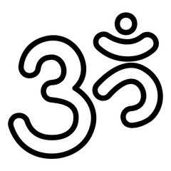 om line icon