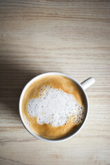 Cappuchino